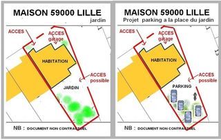  Maison � vendre 6 pi�ces 102 m�