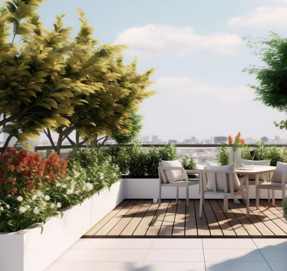 Appartements neufs   Montpellier (34070)