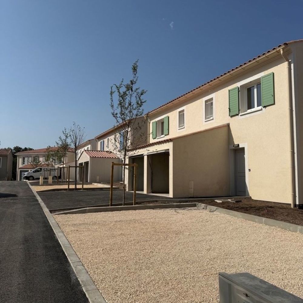 Appartements neufs   Puget-sur-Argens (83480)
