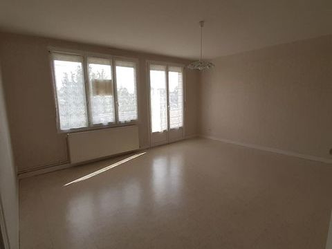   F4 r�sidence centre ville Paray le Monial Appartement - 3 pi�ce(s) - 84 m�