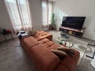  Appartement � louer 3 pi�ces 72 m�