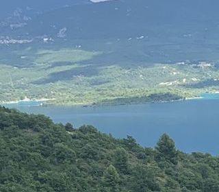  Chalet � vendre 4 pi�ces 36 m�