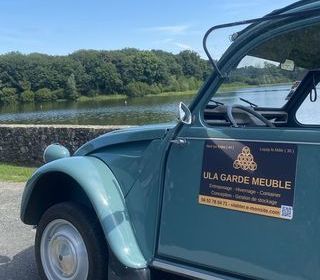  Parking / Garage � louer 10 m�