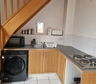  Maison � louer 3 pi�ces 60 m�