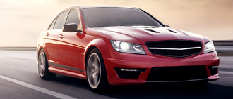 GCK AUTO, concessionnaire 44