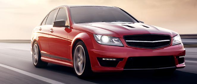 GCK AUTO, concessionnaire 44