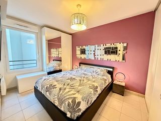  Appartement � vendre 2 pi�ces 43 m�