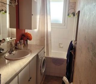  Appartement � vendre 4 pi�ces 81 m�