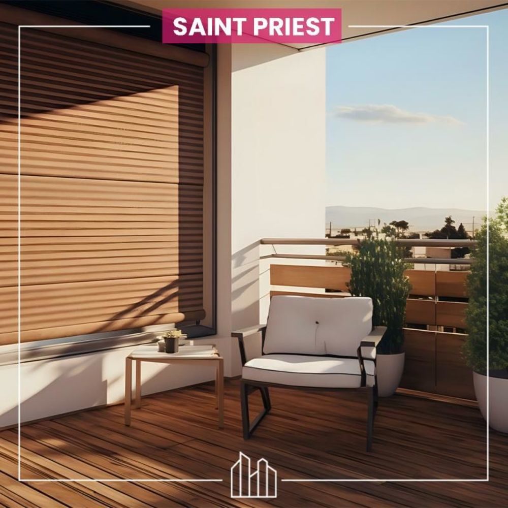   Saint-Priest (69800)