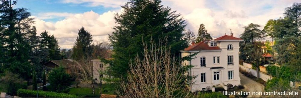 Appartements neufs   Saint-Didier-au-Mont-d'Or (69370)