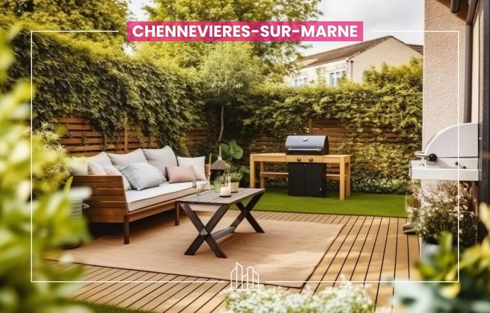   Chennevires-sur-Marne (94430)