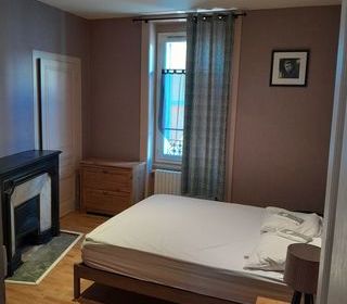  Appartement � louer 2 pi�ces 51 m�