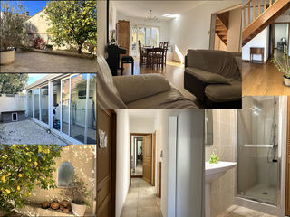  Maison � vendre 5 pi�ces 100 m�