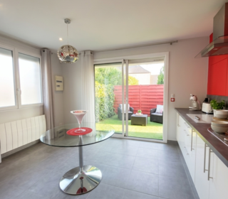  Maison � vendre 3 pi�ces 65 m�