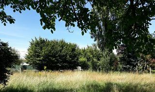  Terrain � vendre 500 m�