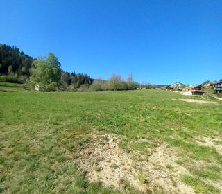  Terrain � vendre 1643 m�