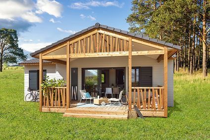 Sud mobilhome, concessionnaire 83