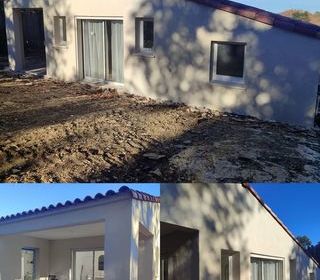  Maison � louer 4 pi�ces 100 m�