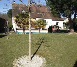  Maison � vendre 7 pi�ces 152 m�