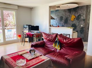  Appartement � vendre 2/3 pi�ces 56 m�