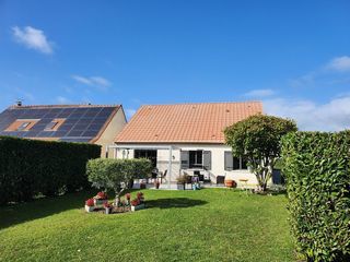  Maison � vendre 5 pi�ces 114 m�