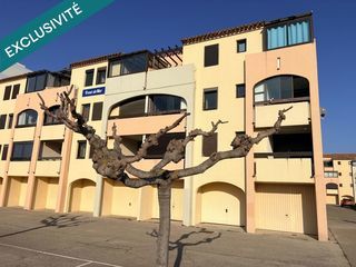  Appartement � vendre 2 pi�ces 23 m� Le barcar�s