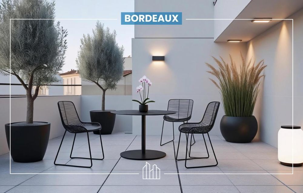   Bordeaux (33100)