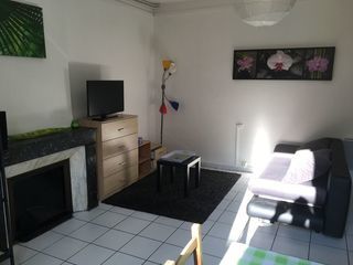  Appartement � vendre 1 pi�ce 23 m�