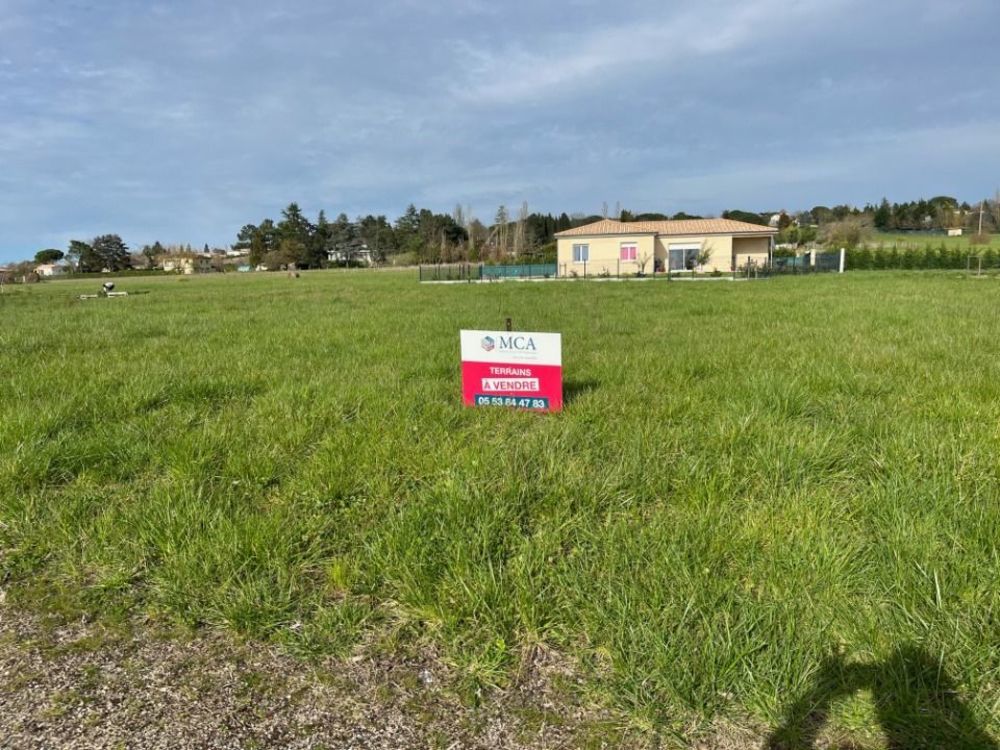 Maisons neuves   Tonneins (47400)