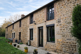  Ferme � vendre 8 pi�ces 190 m�