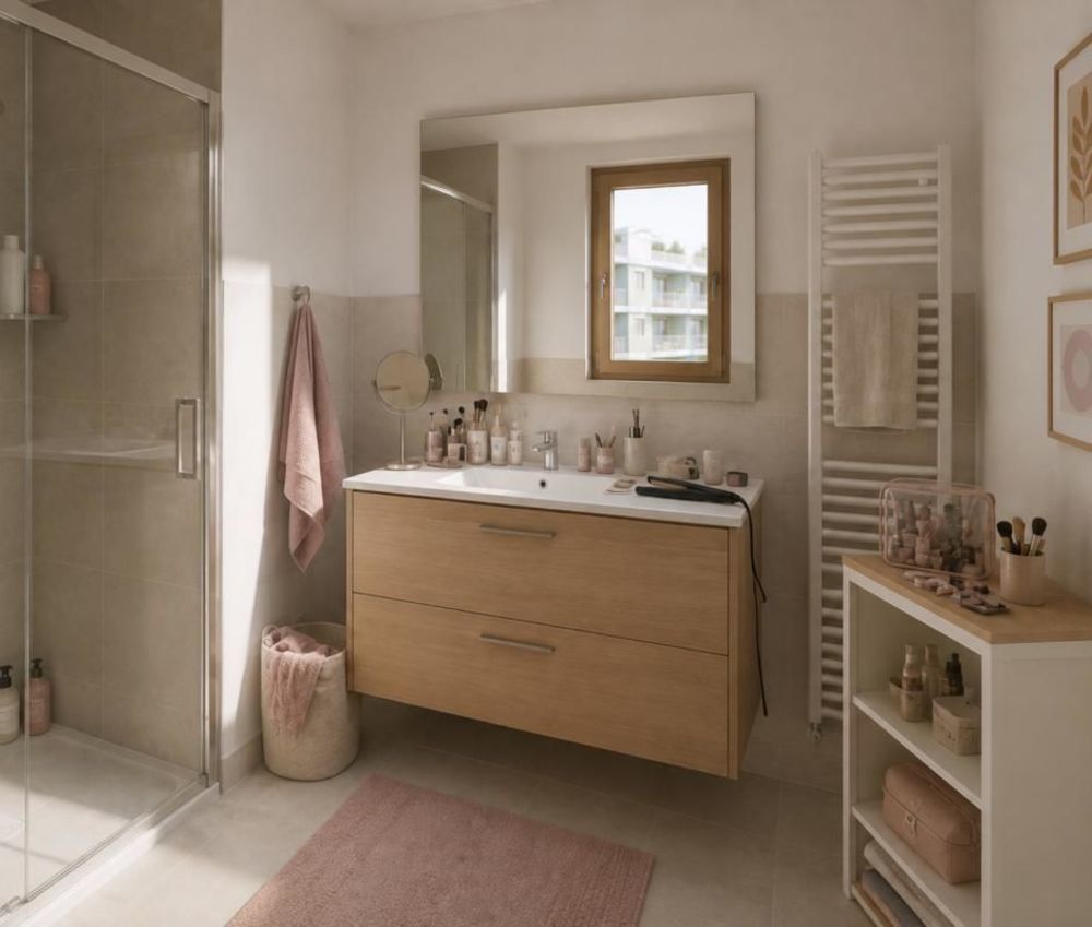 Appartements neufs   Bron (69500)