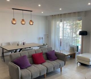  Appartement � vendre 4 pi�ces 107 m�