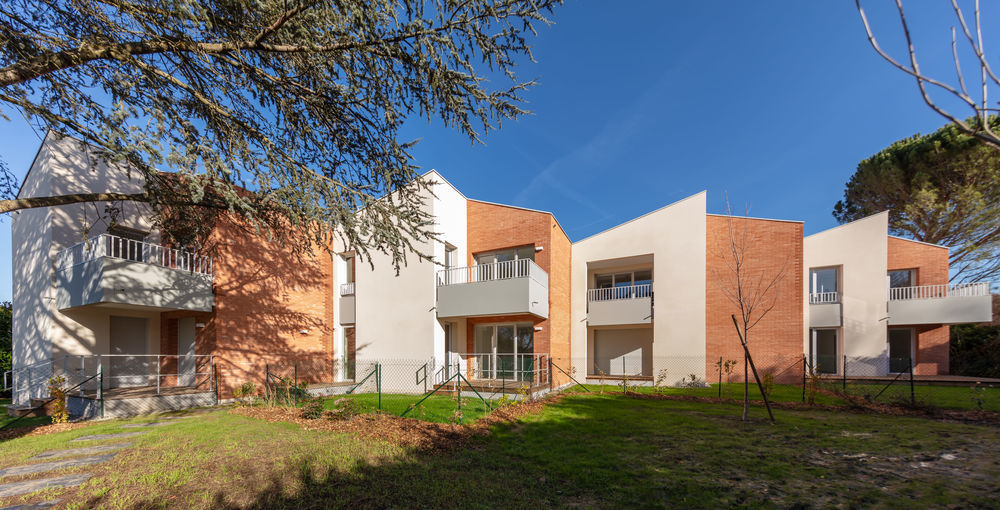 Appartements neufs   Toulouse (31400)