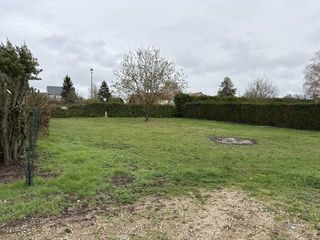  Terrain � vendre 926 m�