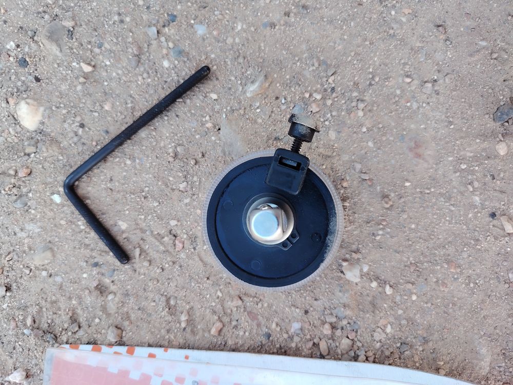 outil serrage angulaire culasse joint 1/2" Bricolage