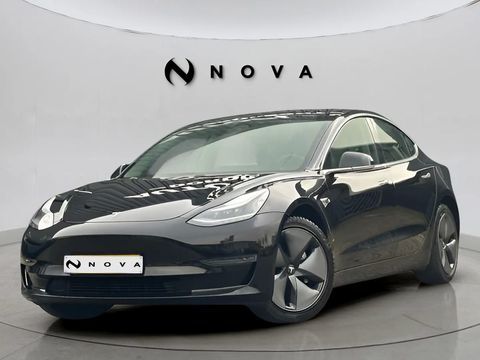 Tesla Model 3 Long Range Dual Motor 2019 occasion Pessac 33600