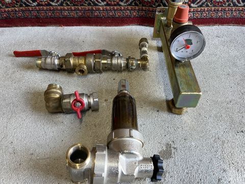 pompe à  chaleur ï¿¼ 1800 89250 Seignelay