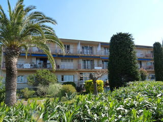  Appartement � louer 1 pi�ce 26 m�