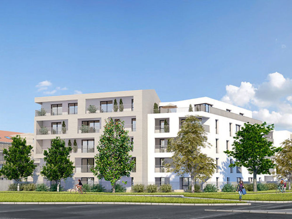 Appartements neufs   La Rochelle (17000)