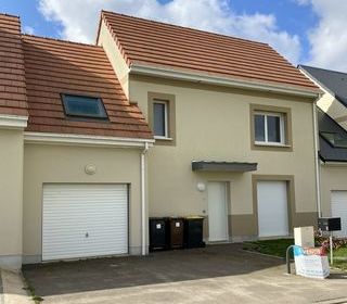  Maison � vendre 