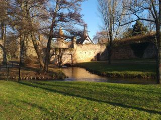  Appartement � louer 1 pi�ce 31 m�