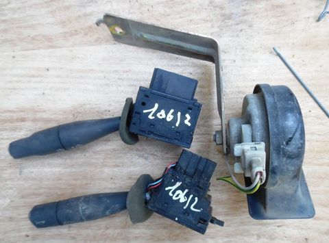 Pi&egrave;ces et &eacute;quipements Voiture Pi&egrave;ces et &eacute;quipements Voiture  occasion Castries 34160