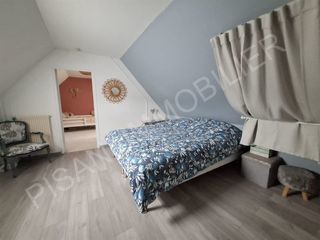  Maison � vendre 4 pi�ces 100 m�