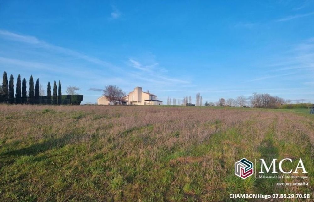 Maisons neuves   Foulayronnes (47510)