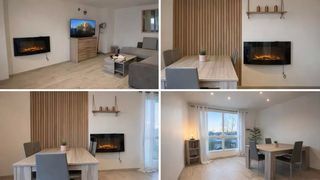  Appartement � louer 3 pi�ces 94 m�