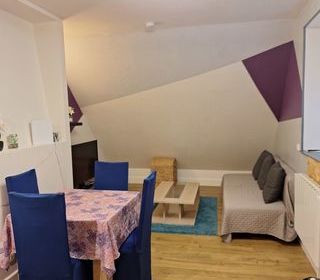  Appartement � vendre 2 pi�ces 39 m�