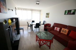  Appartement � vendre 4 pi�ces 85 m� La rochelle