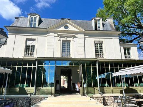 Vente Fond de commerce 499000 95440 �couen