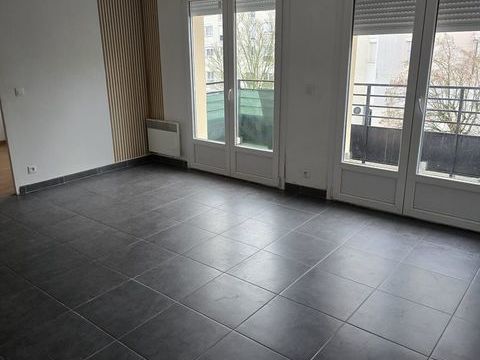   Appartement 2 pi�ces Appartement - 2 pi�ce(s) - 40 m�