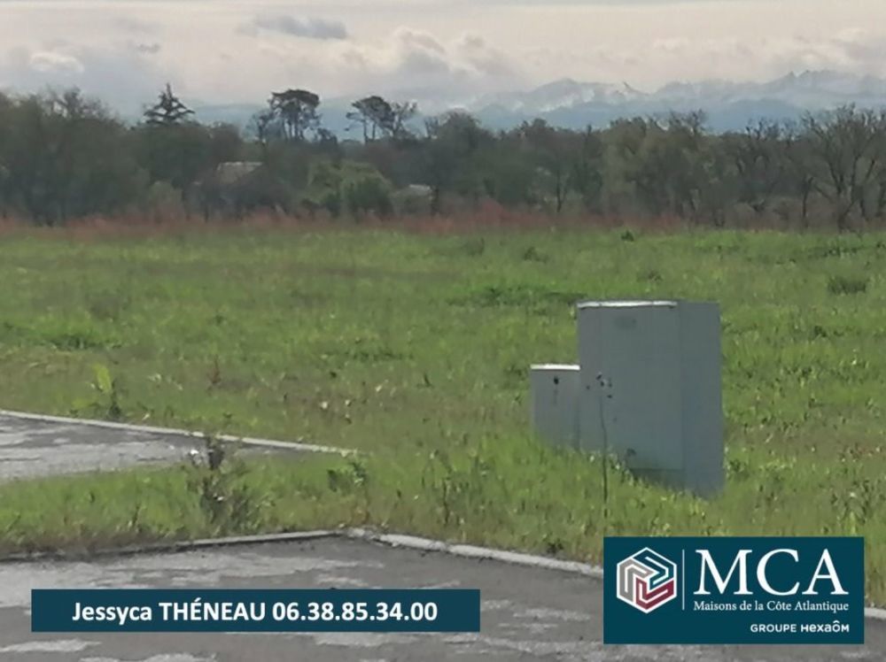 Maisons neuves   Gamarde-les-Bains (40380)